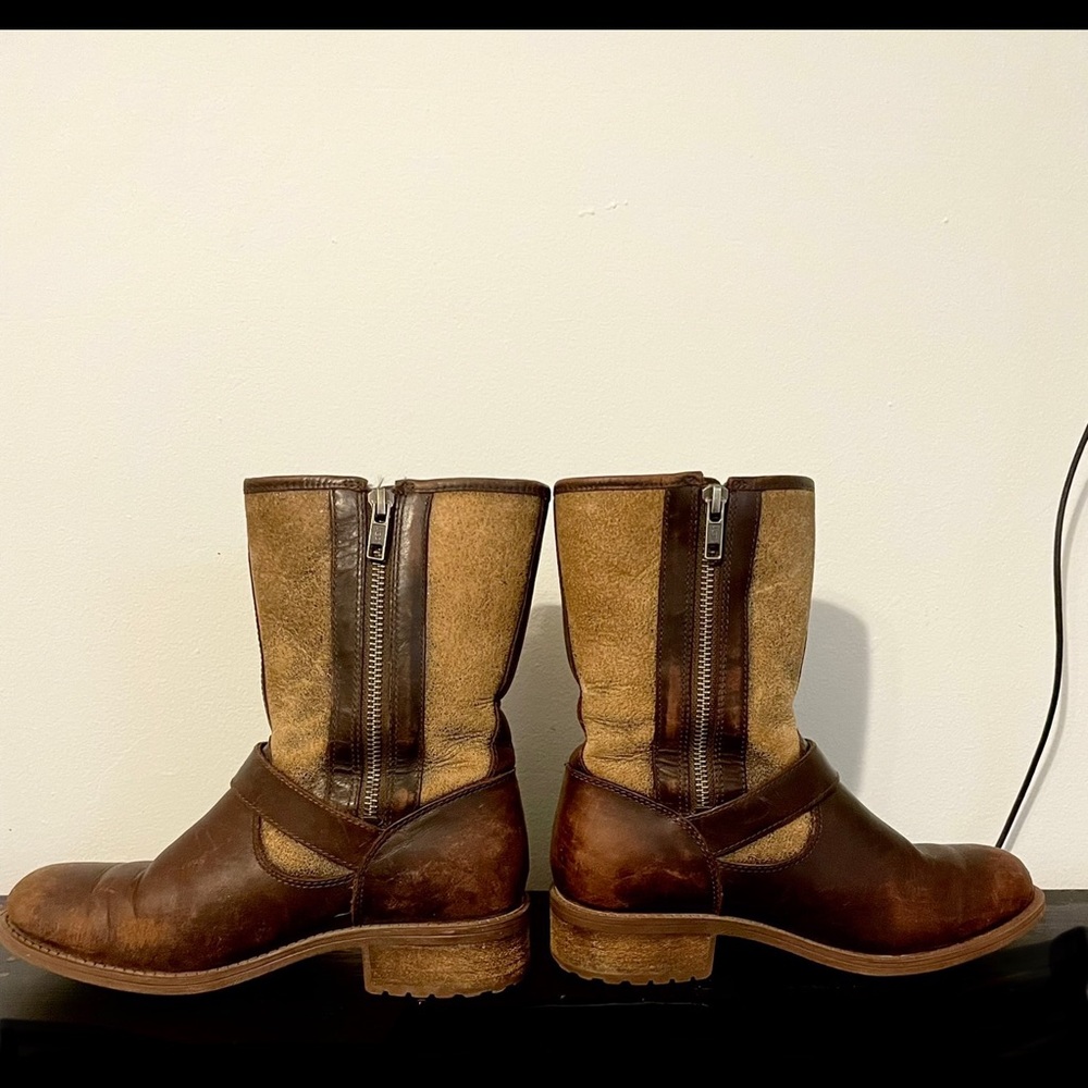 UGG boots